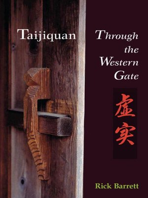 cover image of Taijiquan